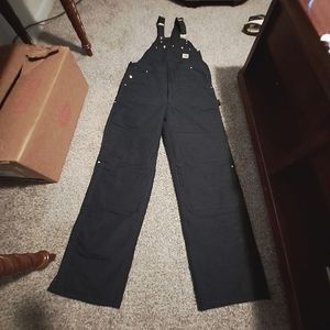 Carhartt Coveralls NWT